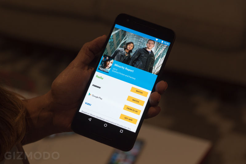 Illustration for article titled Google Chromecast Review: Smaller, Faster, and Still Totally Worth It